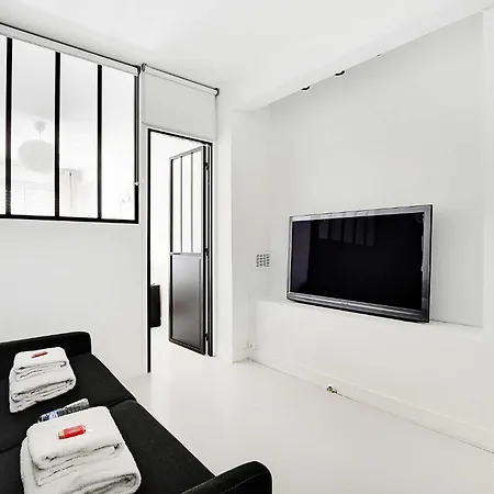 Amazing Apartment - Near Convention *