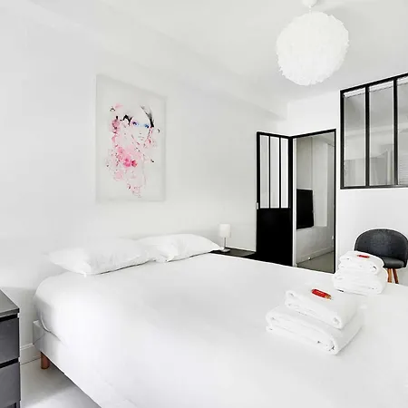 Amazing Apartment - Near Convention *