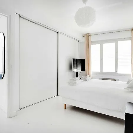 Amazing Apartment - Near Convention * Paris