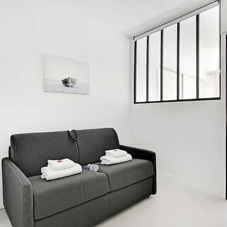 Apartment Amazing Apartment - Near Convention Paris