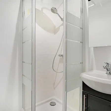 Amazing Apartment - Near Convention